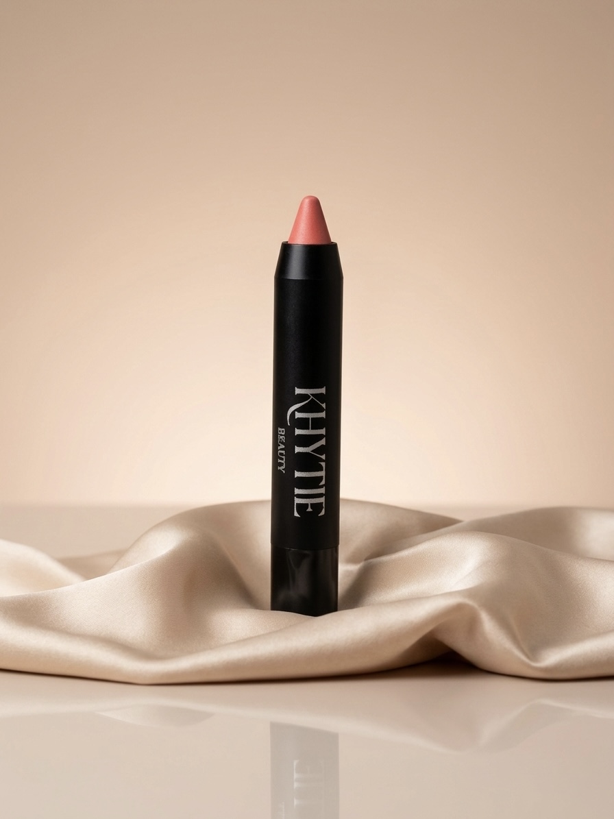 KHYTIE BEAUTY LIP & CHEEK TINT SHADES