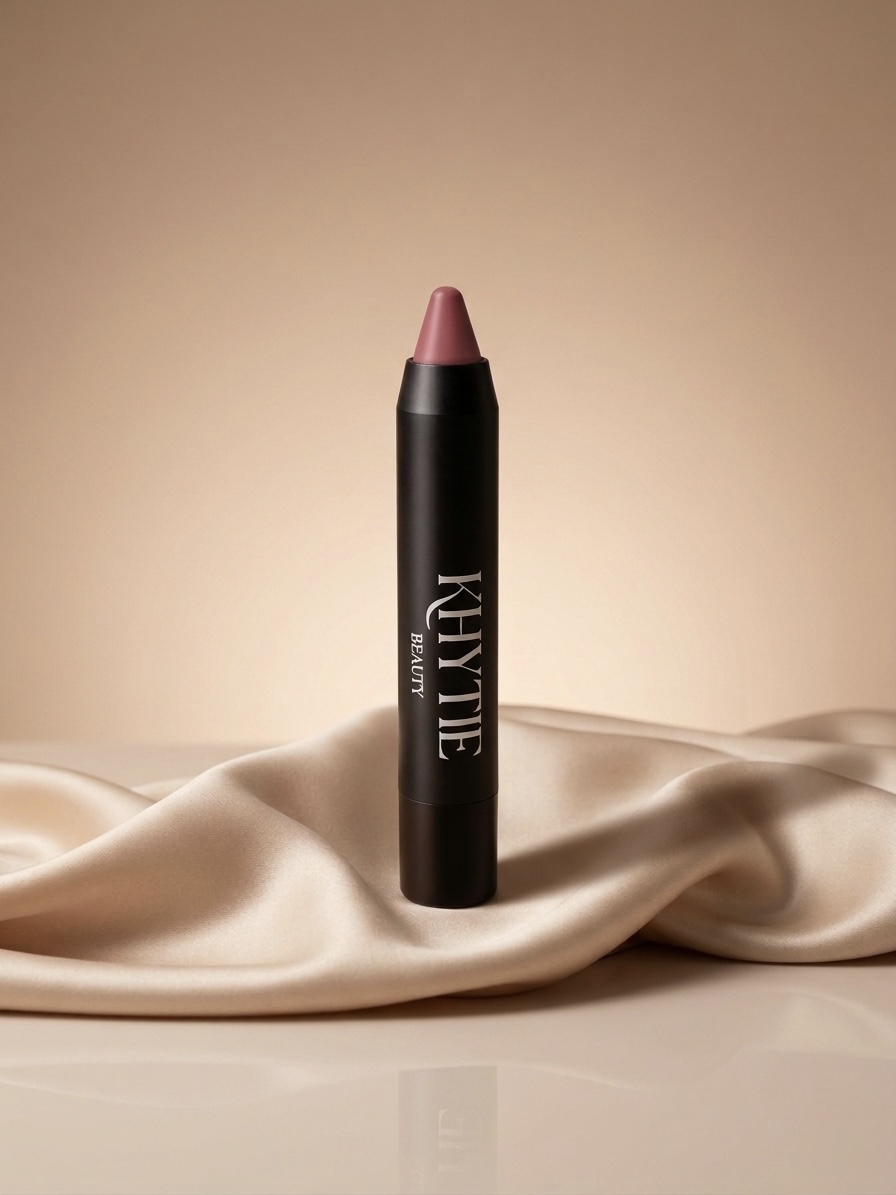 KHYTIE BEAUTY LIP & CHEEK TINT SHADES