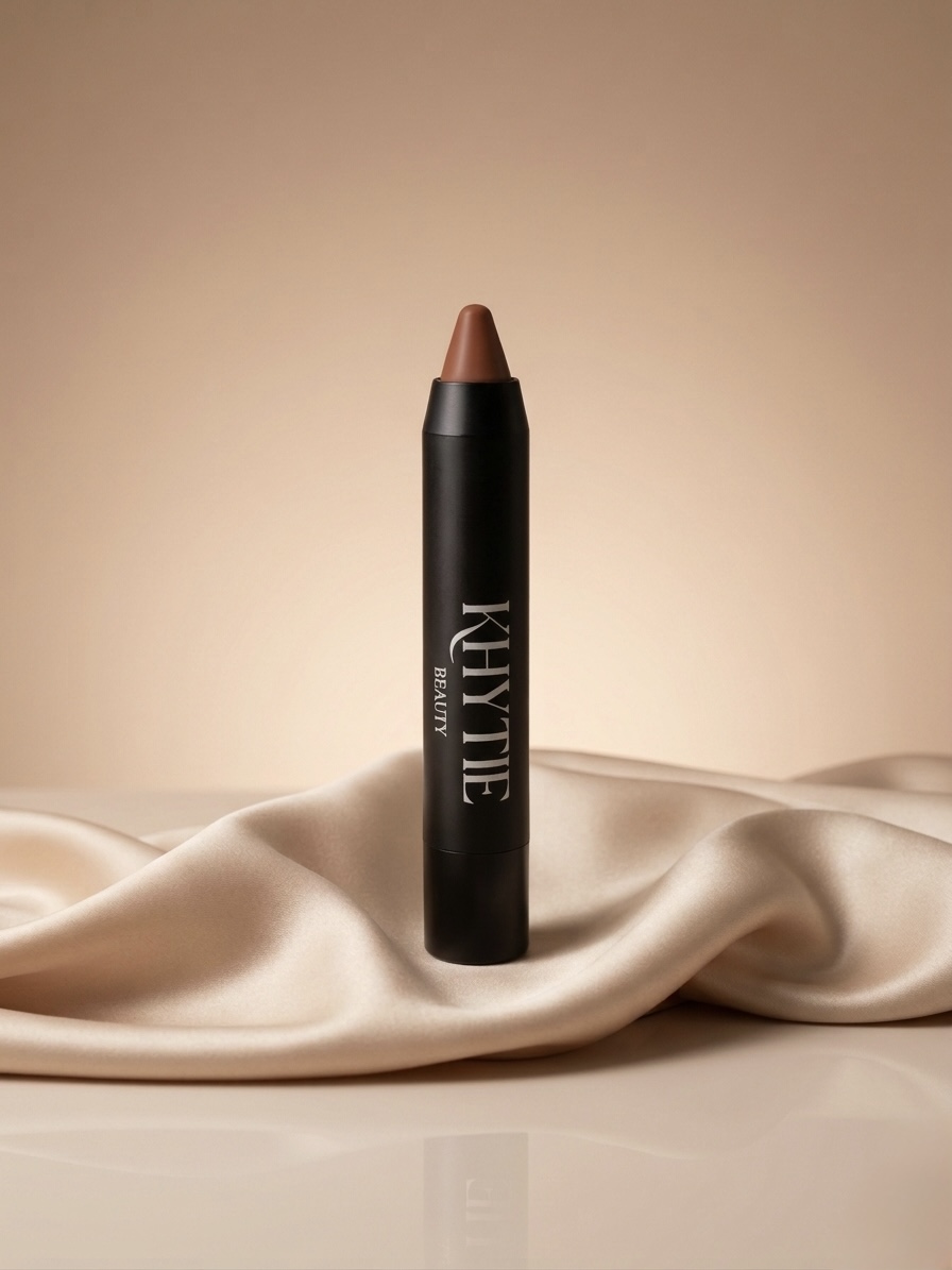 KHYTIE BEAUTY LIP & CHEEK TINT SHADES